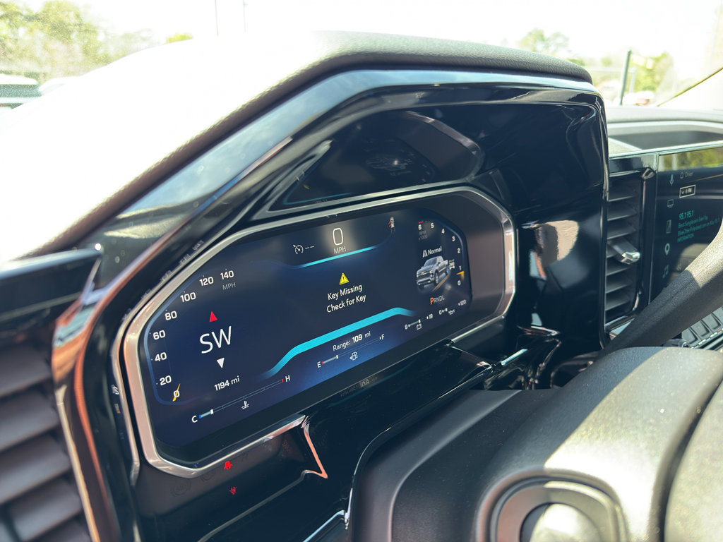 Used 2026 Chevrolet Silverado 1500 RST w/ RST Select Package image 20