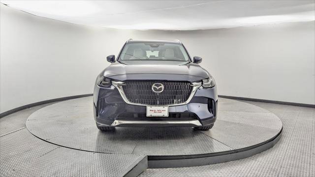 Used 2020 MAZDA CX-9 Grand Touring FWD image 11