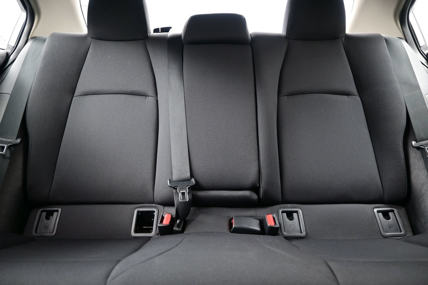 Used 2025 Toyota Corolla LE FWD image 15