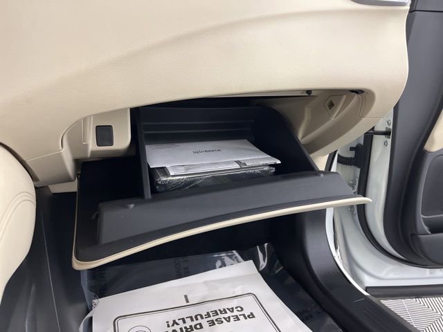 Used 2024 Nissan Murano SL image 39