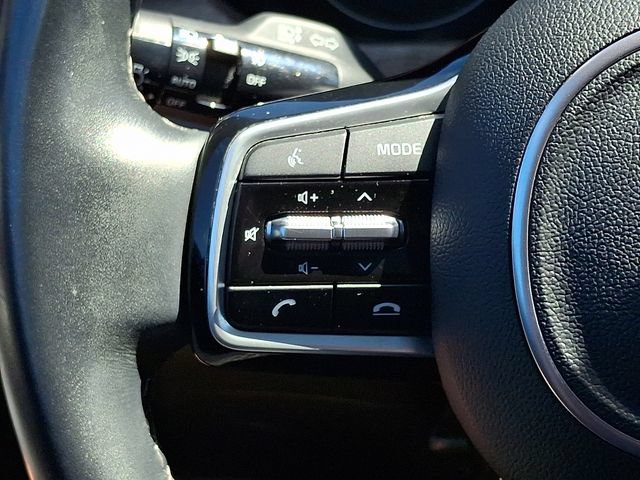 Used 2023 Kia Sorento X-Line EX AWD/4WD image 21