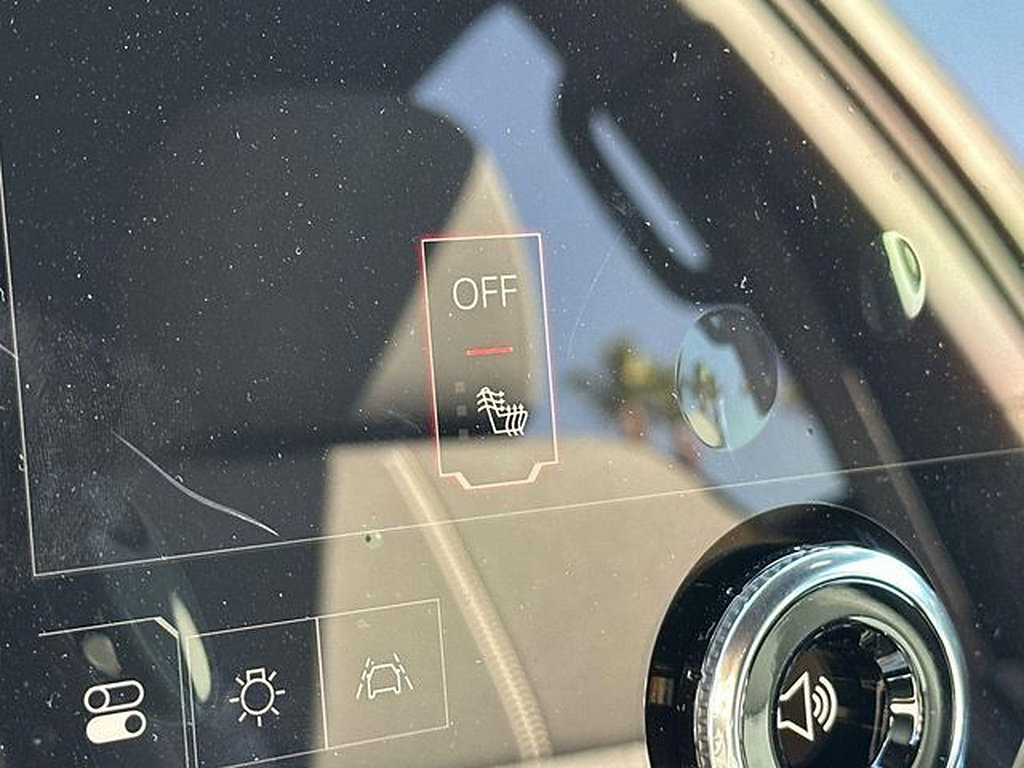 New 2025 GMC Acadia Elevation FWD image 17