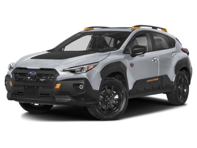 Certified 2024 Subaru Crosstrek 2.5i Wilderness AWD/4WD image 4