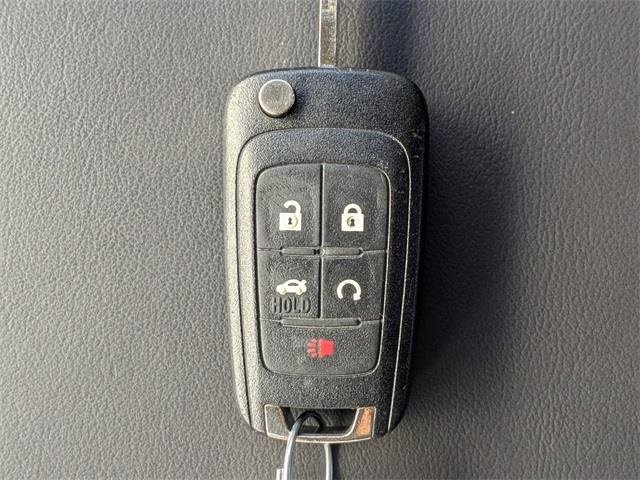 Used 2017 GMC Terrain Denali image 33