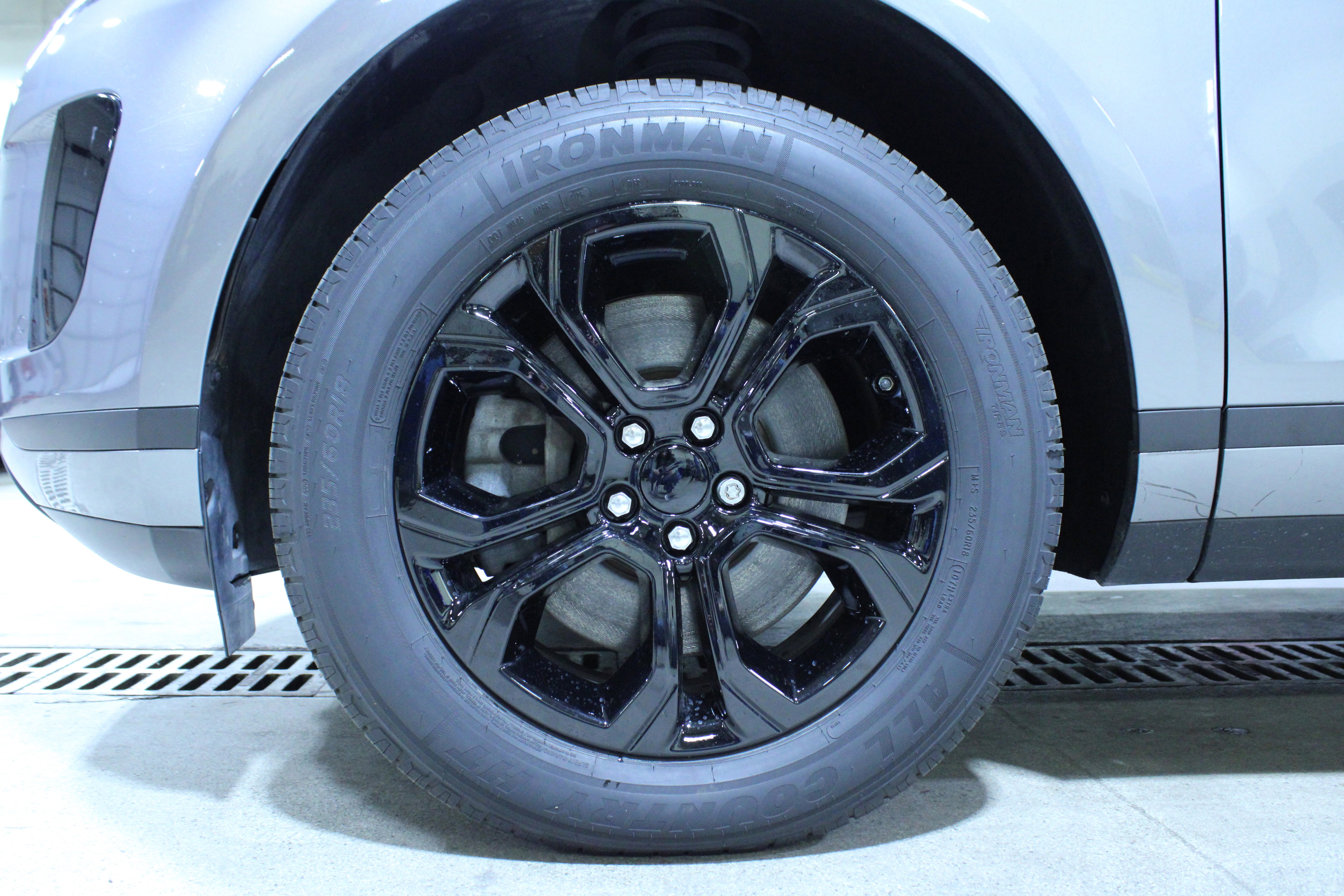 Used 2020 Land Rover Range Rover Evoque S image 38