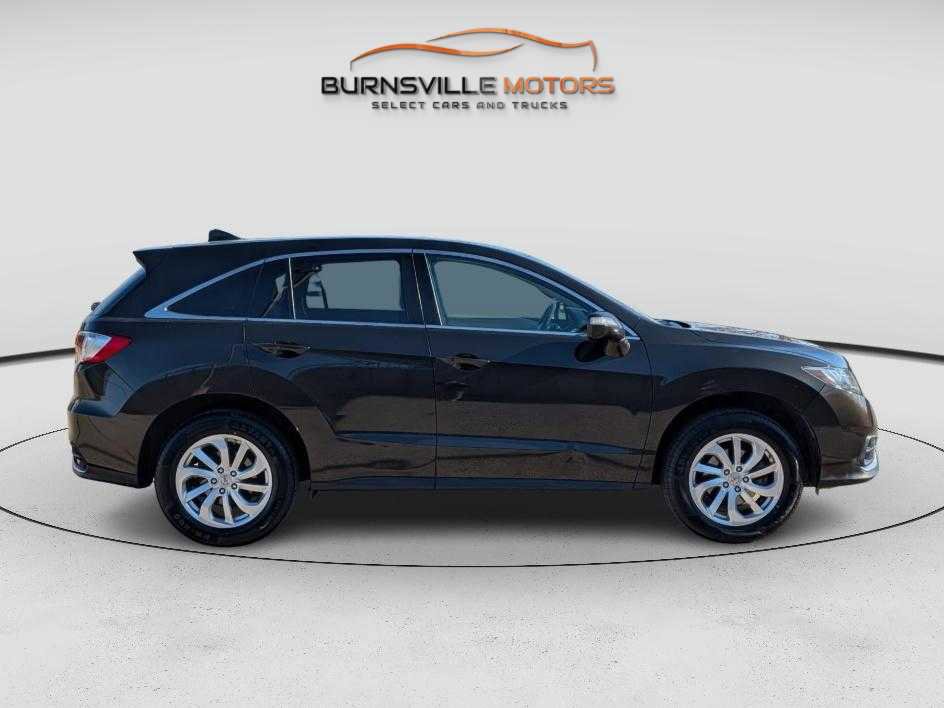 Used 2016 Acura RDX w/ Technology Package image 8