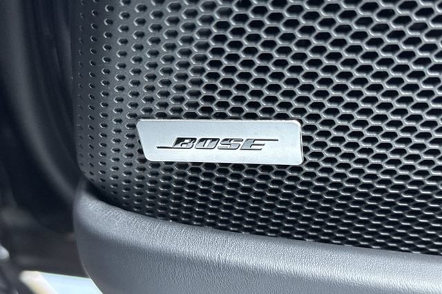 Used 2024 Porsche Panamera RWD image 45