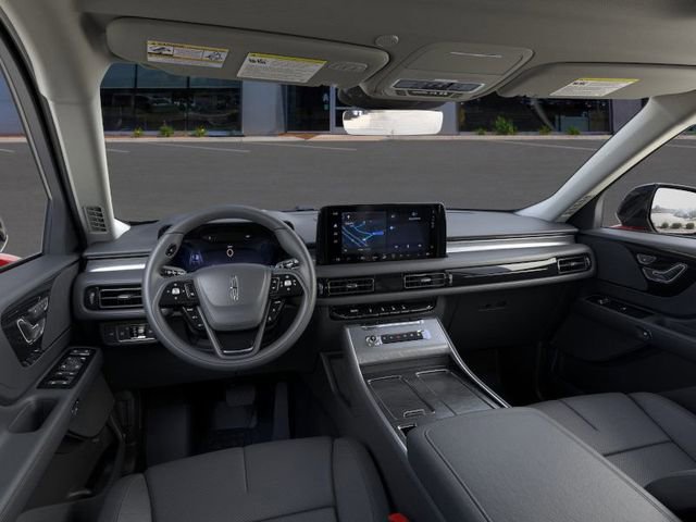 New 2026 Lincoln Aviator AWD w/ Jet Appearance Package image 38