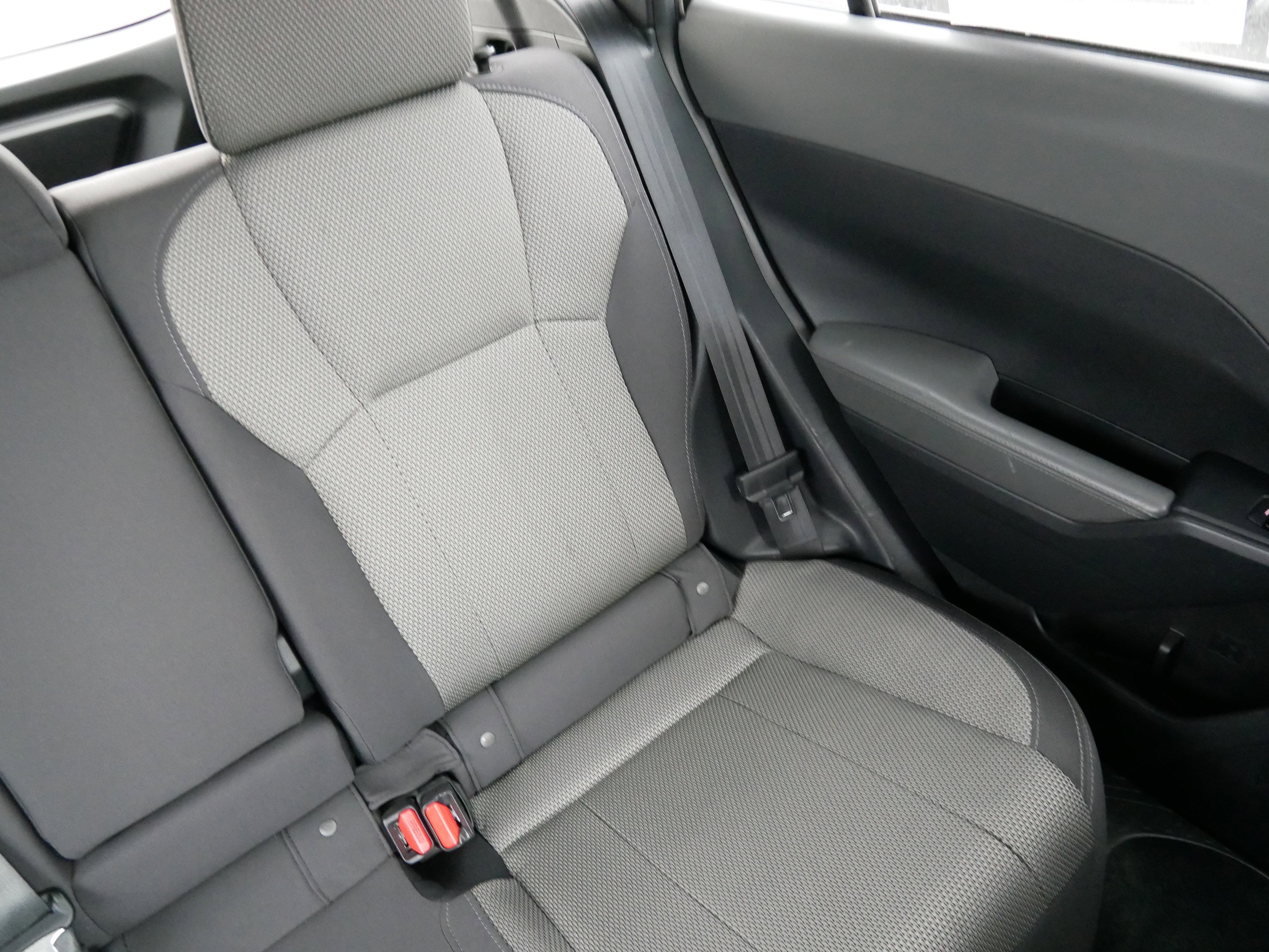 Certified 2024 Subaru Crosstrek 2.0i Premium w/ Crosstrek Mirror Package image 14