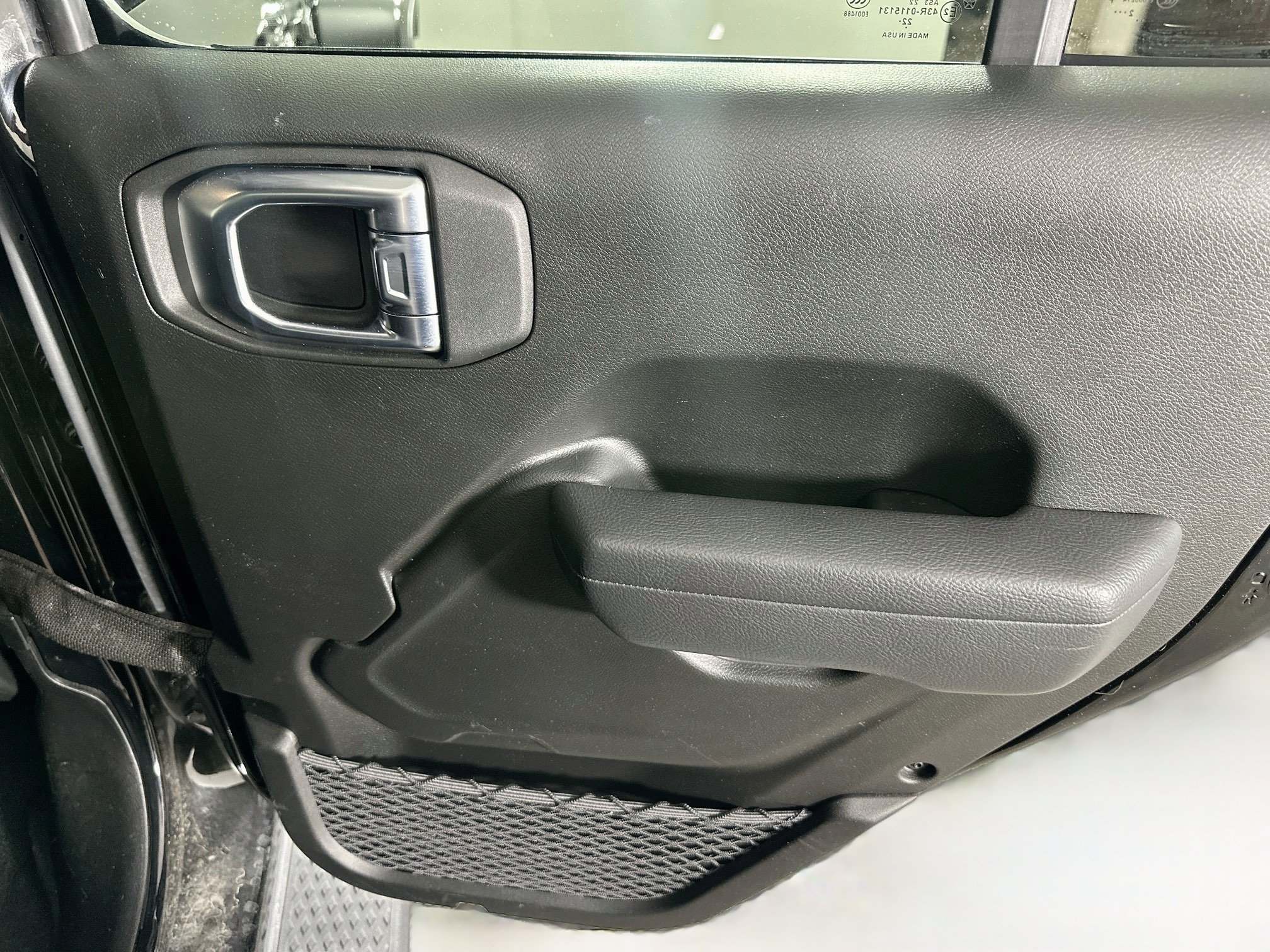 Used 2023 Jeep Gladiator Sport AWD/4WD image 29