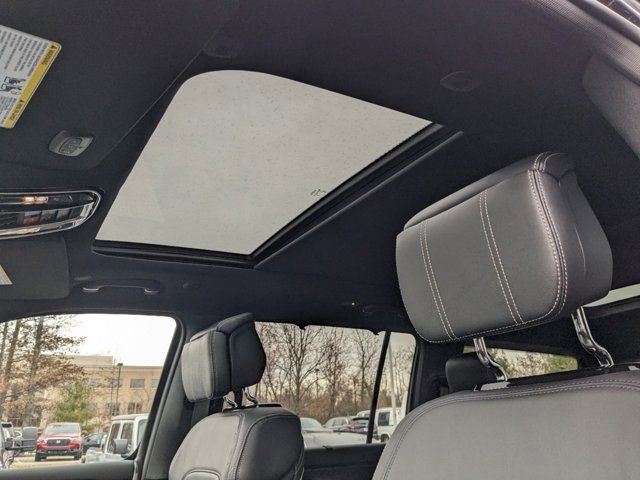 New 2024 Jeep Grand Wagoneer Series I image 10