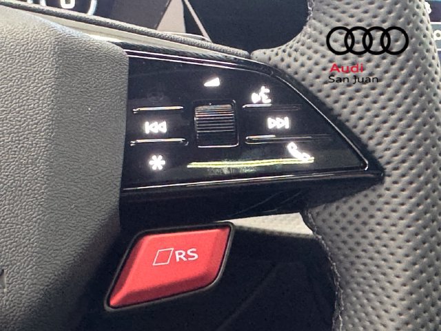 New 2026 Audi RS 3 AWD/4WD image 21