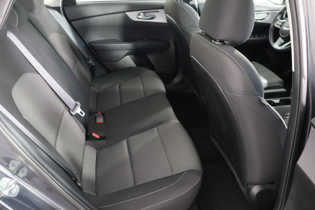 Used 2023 Kia Forte LXS FWD image 19