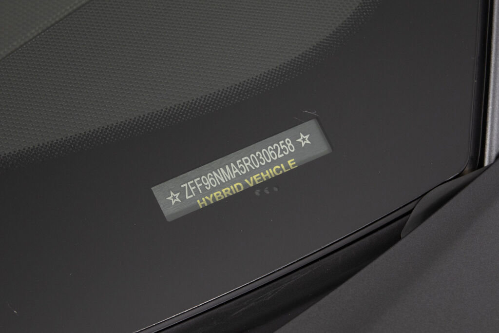 Certified 2024 Ferrari SF90 Spider image 51