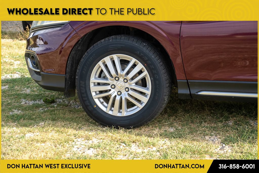 Used 2013 Honda Crosstour EX-L image 34