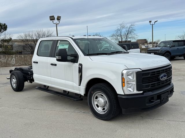 Used 2024 Ford F350 XL
