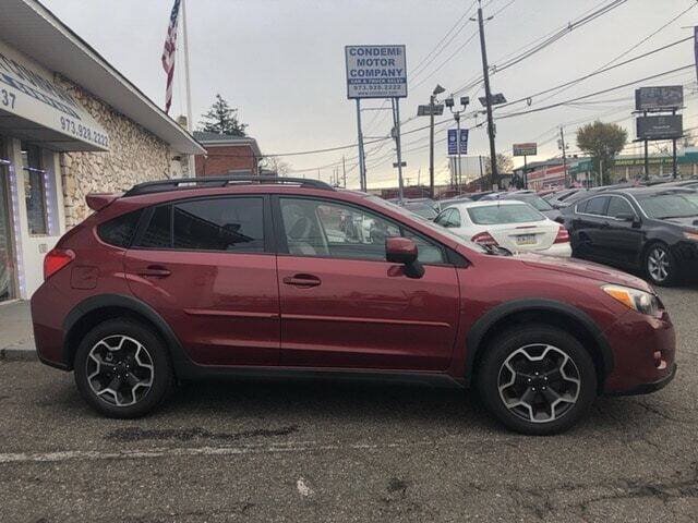 Used 2013 Subaru Crosstrek 2.0i Premium AWD/4WD image 7