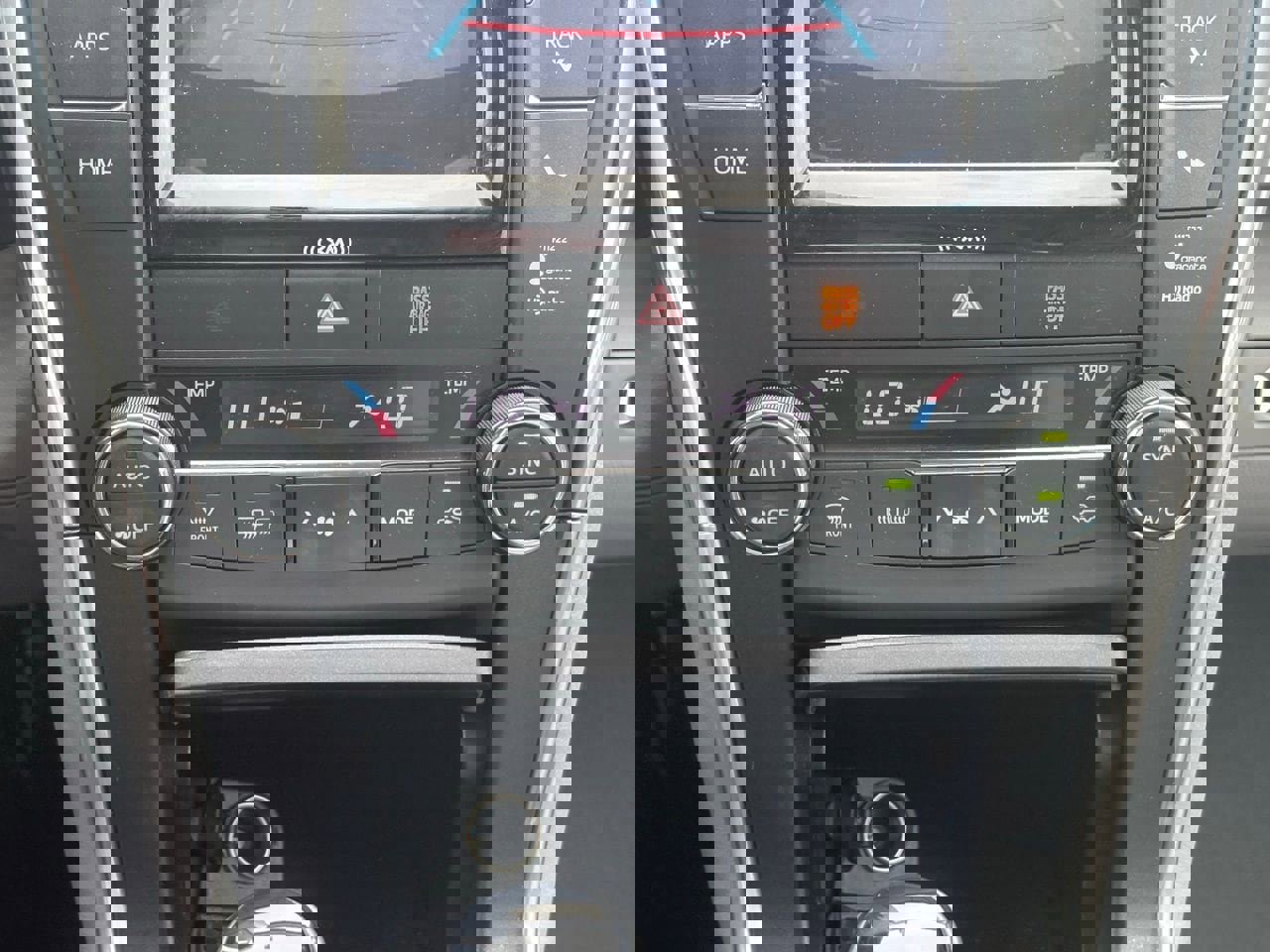 Used 2016 Toyota Camry XLE image 11