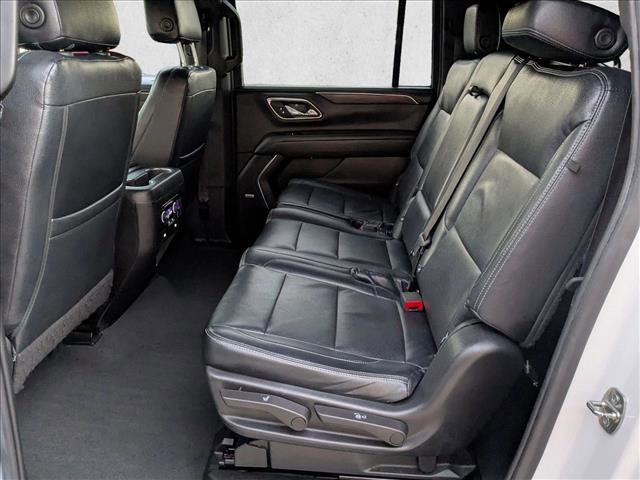 Used 2023 Chevrolet Suburban LS image 18