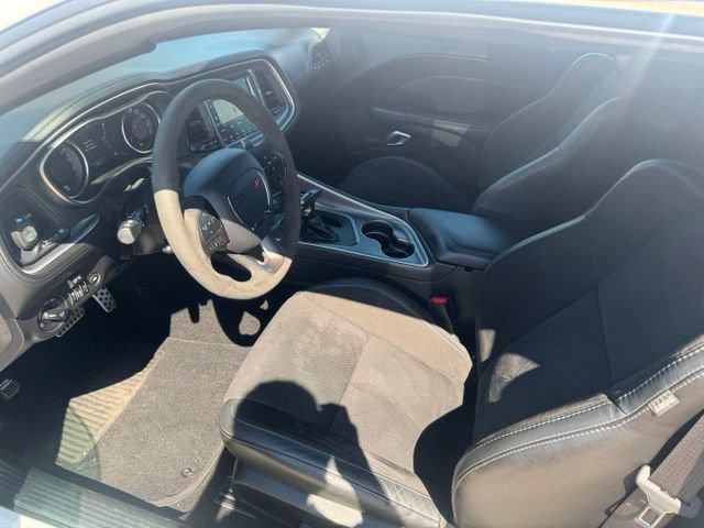 Used 2020 Dodge Challenger R/T Scat Pack w/ 1320 Plus Group RWD image 6