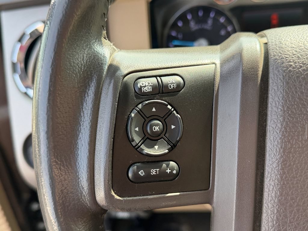 Used 2015 Ford F250 Lariat AWD/4WD image 29