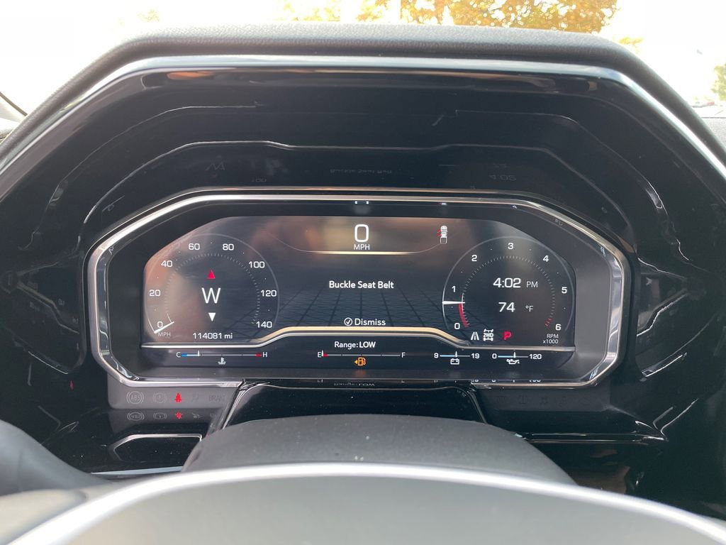 Used 2023 GMC Sierra 1500 SLT w/ SLT Convenience Package image 21