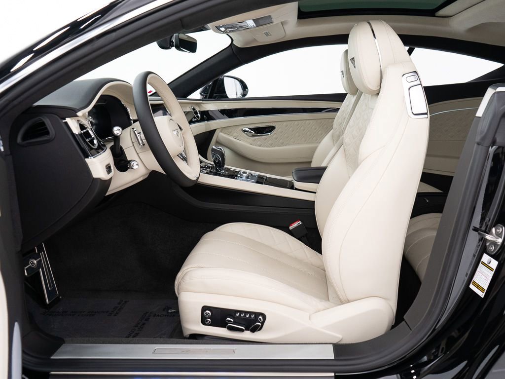Used 2023 Bentley Continental GT Azure AWD/4WD image 15