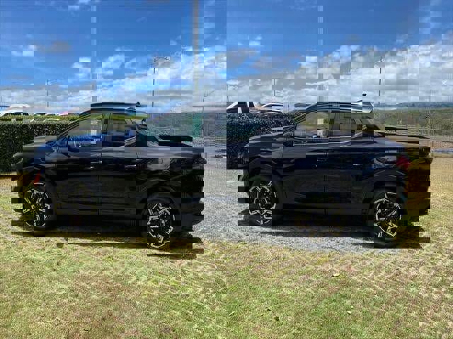 New 2025 Hyundai Santa Cruz Limited image 21