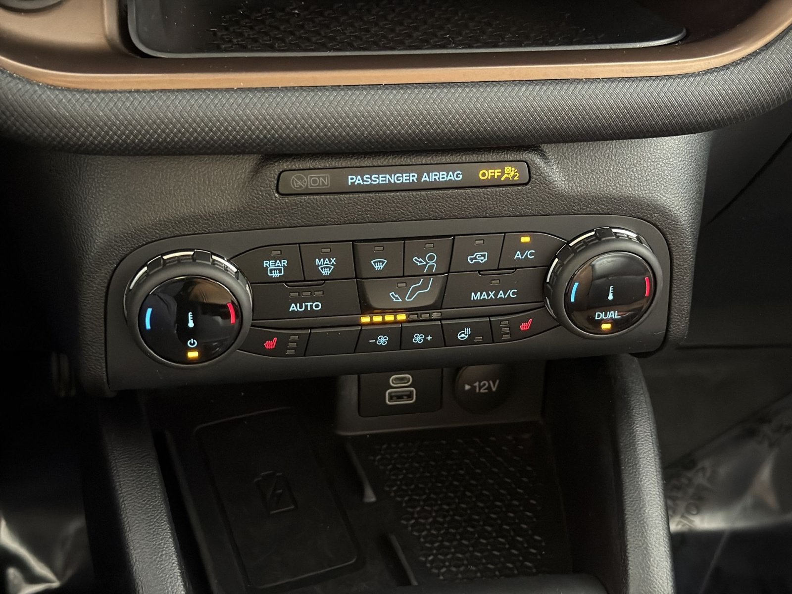 Used 2024 Ford Bronco Sport Badlands w/ Premium Package AWD/4WD image 21