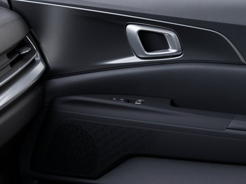 New 2027 Kia Carnival EX FWD image 25