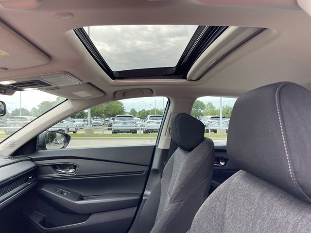 Used 2023 Honda Accord EX image 23