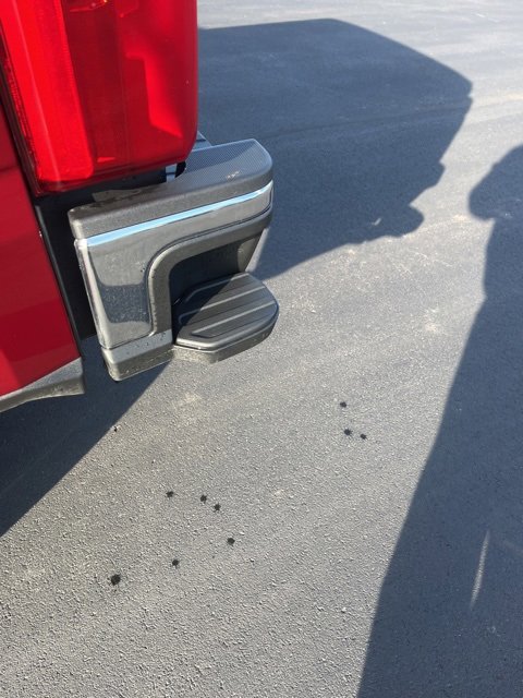 New 2026 Ford F250 Lariat w/ Chrome Package image 31