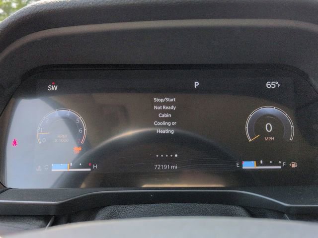 Used 2021 Jeep Grand Cherokee L Limited w/ Luxury Tech Group II image 31