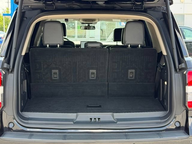 Used 2022 Ford Expedition XLT AWD/4WD image 22