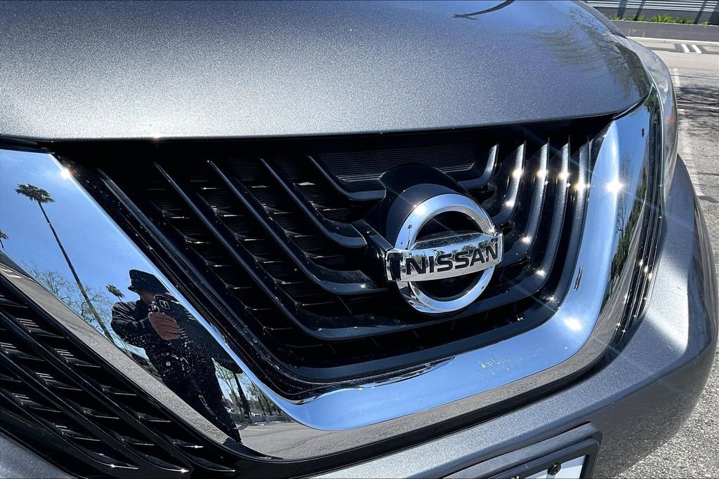 Used 2016 Nissan Murano Platinum FWD image 29