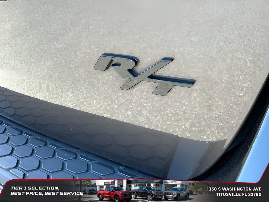Used 2021 Dodge Durango R/T w/ Premium Interior Group image 43