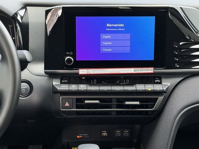 Used 2026 Toyota Tacoma SR5 image 16