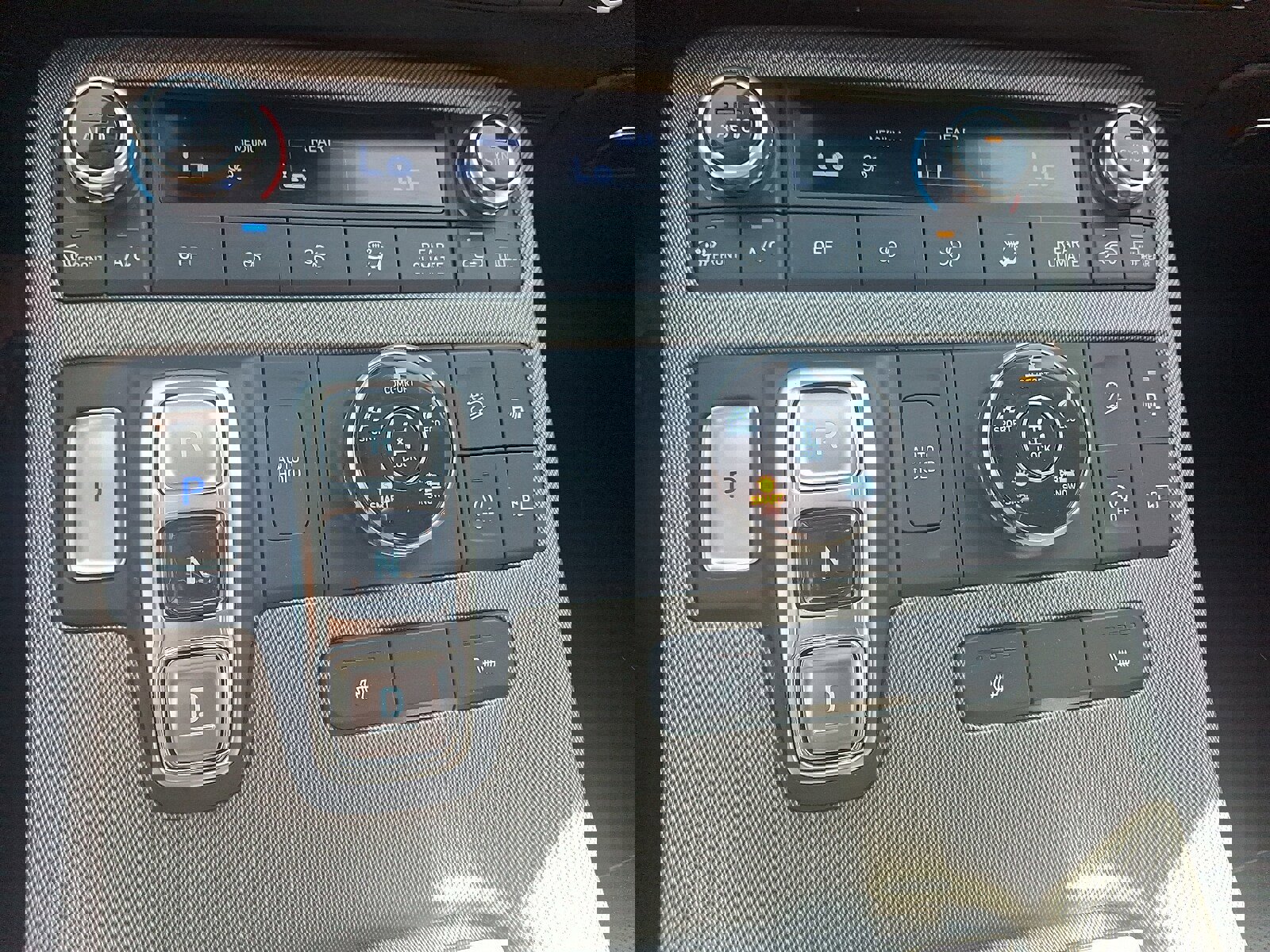 Used 2023 Hyundai Palisade SEL image 17