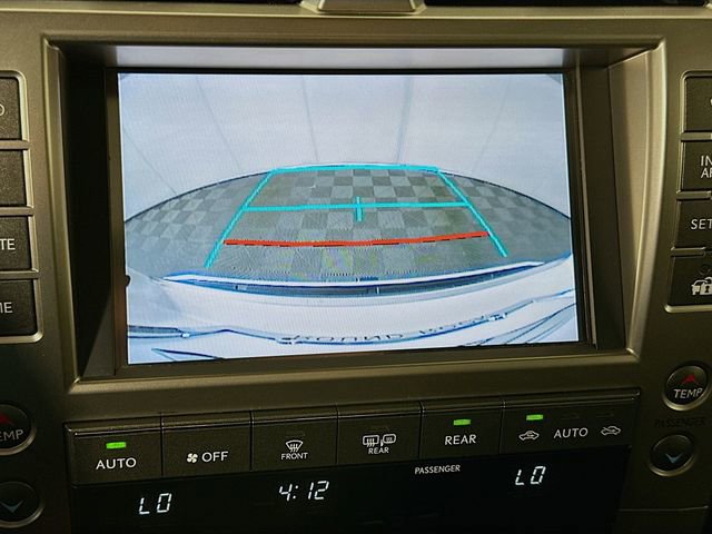 Used 2021 Lexus GX 460 Premium w/ Premium Package image 14