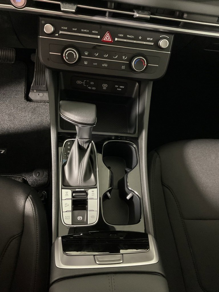 New 2026 Hyundai Tucson SE image 27