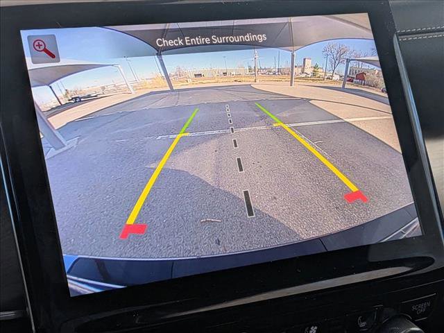 Used 2024 Jeep Grand Cherokee Overland w/ Trailer Tow Package image 14