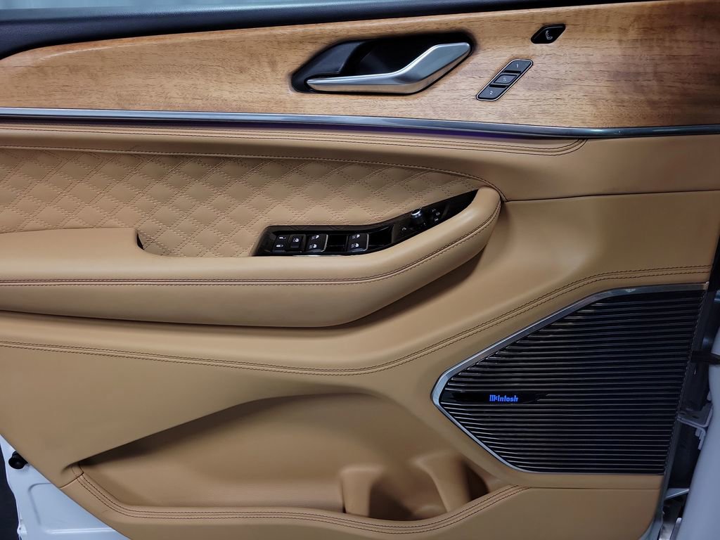 Used 2022 Jeep Grand Cherokee Summit image 22