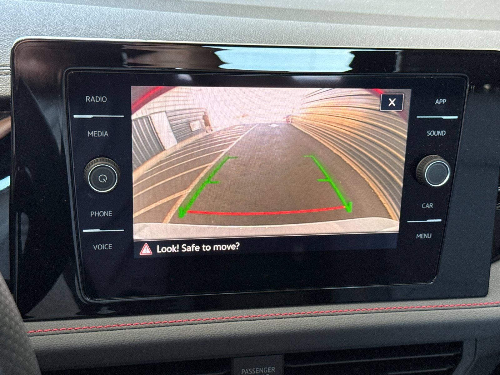 New 2026 Volkswagen Jetta GLI Autobahn FWD image 17