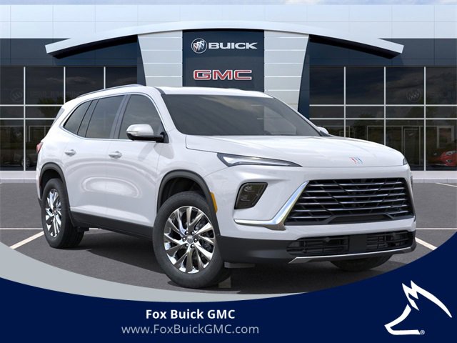 Used 2026 Buick Enclave Preferred w/ Power Package image 7