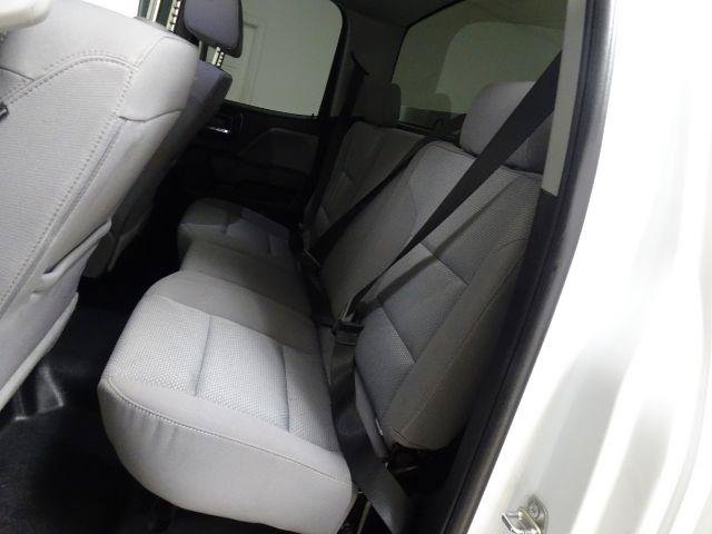 Used 2019 Chevrolet Silverado 2500 W/T w/ WT Convenience Package AWD/4WD image 32