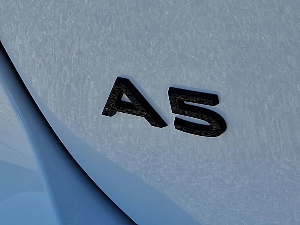 New 2025 Audi A5 2.0T Premium Plus image 11