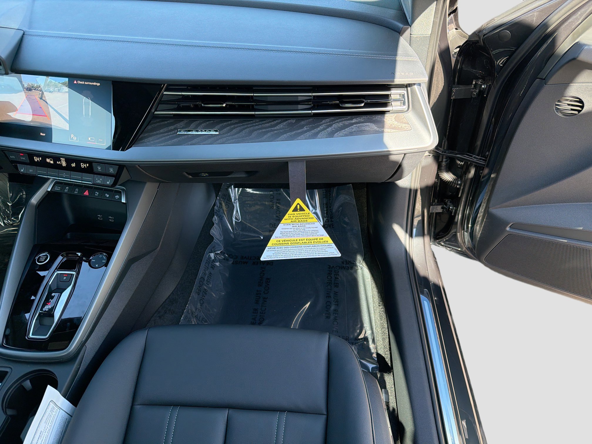 New 2026 Audi A3 2.0T Premium image 17