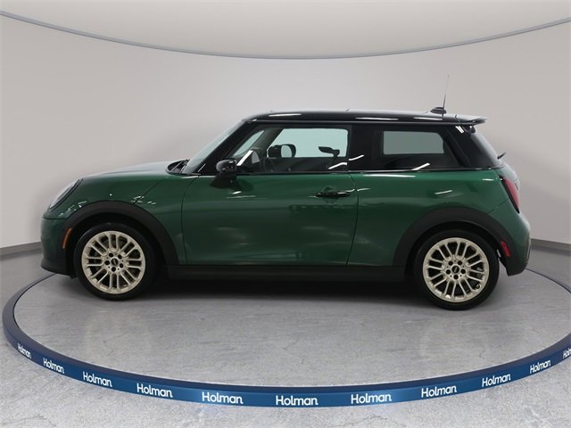 Certified 2025 MINI Cooper S image 8