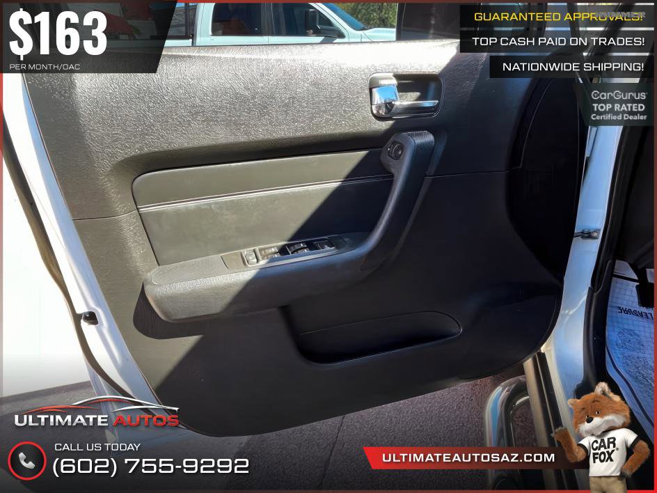 Used 2006 HUMMER H3 image 13