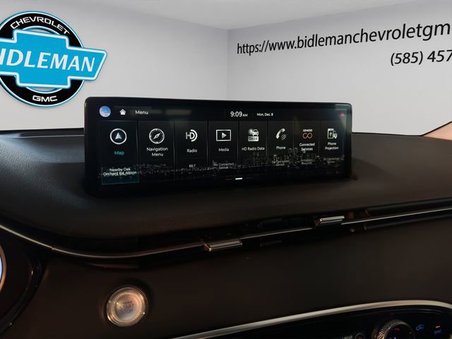 Used 2025 Genesis GV70 2.5T image 18